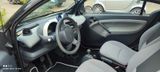 Smart ForTwo coupé truestyle 45kW truestyle - Smart ForTwo aus 2004