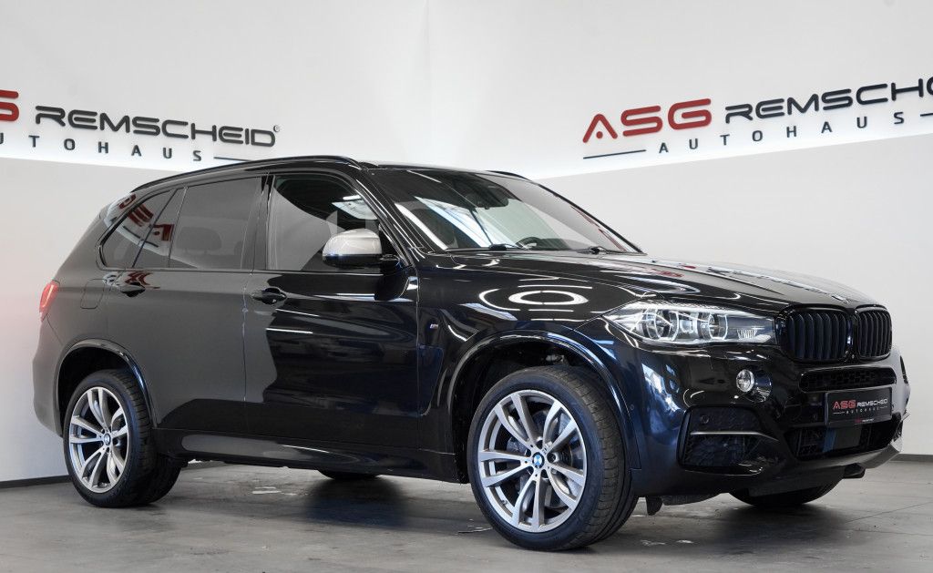 Bmw X5 M50