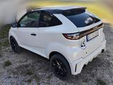 Aixam Coupé - scheckheftgepflegte Aixam Coupé