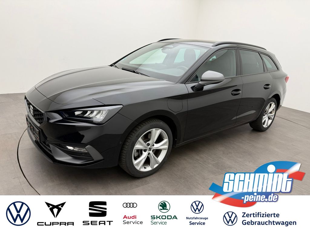 Image of Seat Leon