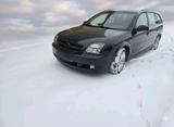 Opel Vectra C Kombi  1.8L Tüv 09/27 - Opel Vectra aus 2004: Kombi