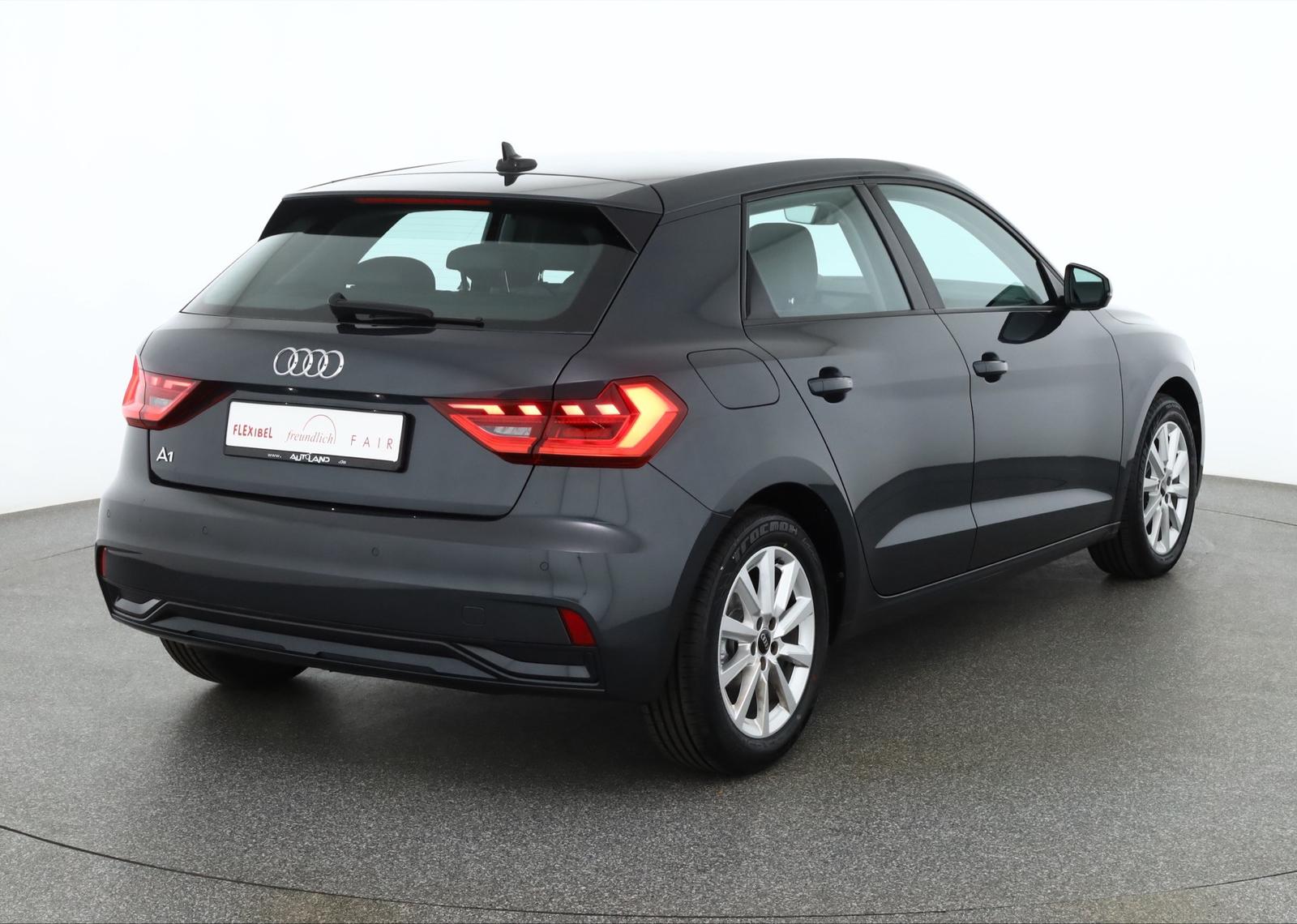Audi A1 Sportback 30 TFSI S-tronic LED Navi PDC DAB, миниатюра 5