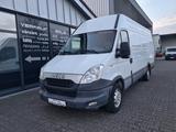 Iveco Daily 35 S13 - Maxi Kastenwagen - 93tkm - Iveco Frankfurt