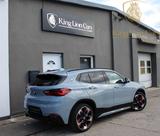 BMW X2 xDrive 20 i EDITION M MESH KAMERA+HUD+H/K+LED - gebrauchte BMW X2 aus dem Jahr 2022