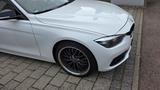 BMW 320d Touring Luxury Line Purity Luxury Line ... - BMW 3er Reihe: Luxury Line Purity