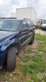 Jeep Cherokee Sport 2.8 CRD Autom. Sport - Jeep Cherokee: Sport