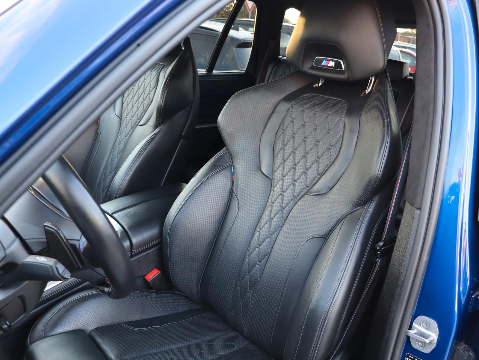 BMW X5 M60