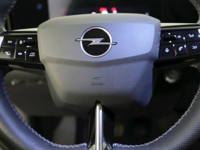 Astra L ST ELEGANCE CDTI AUTOMATIK+LED+NAVI+RÜCK