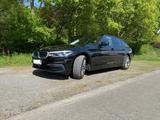 BMW 520d xDrive A, HeadUp, 360° Surround View - BMW 520 in Karlsruhe