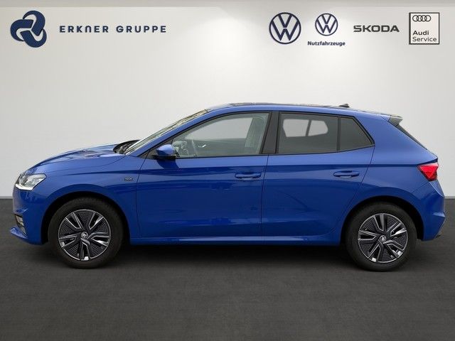 Skoda Fabia - Bild 6