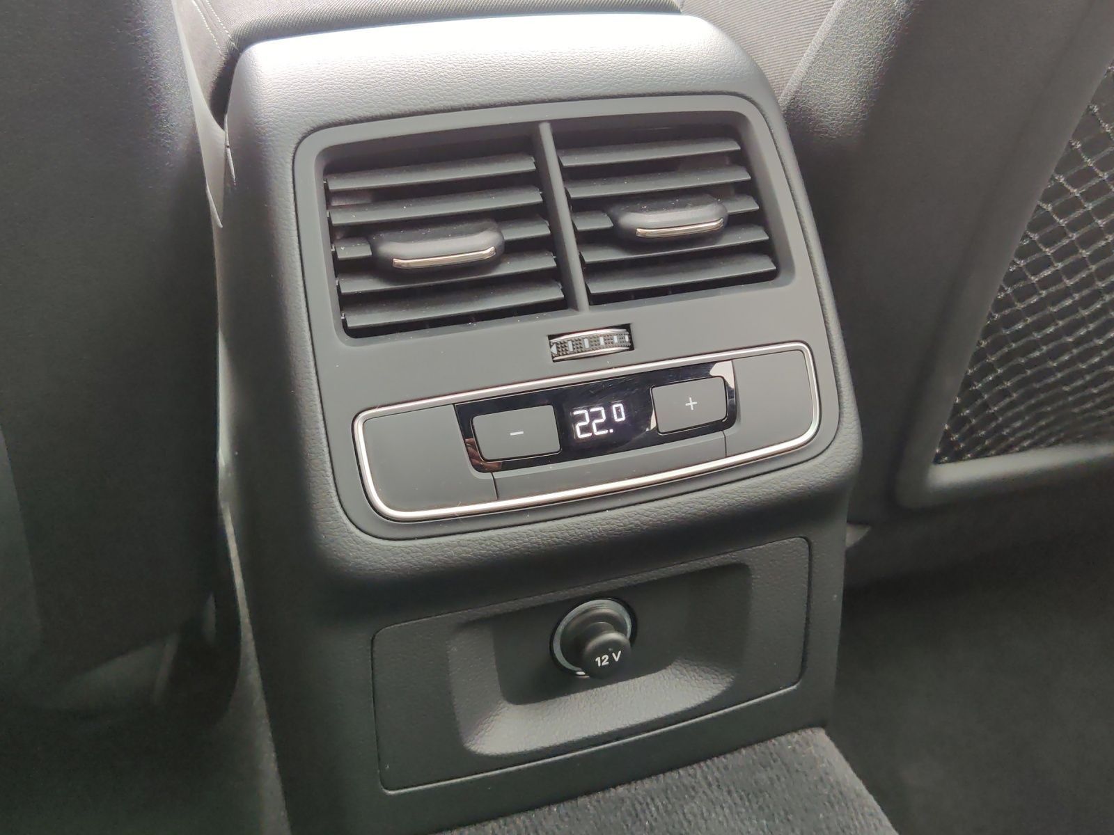 Audi A4 - Bild 21