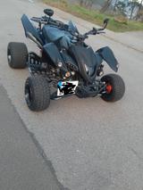 Herkules Adly Hurricane  - HERKULES MOTORRAD
