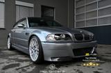 BMW M3 Coupe CSL Turbo - BMW M3 aus 2001: Coupe