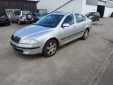 Skoda Octavia Lim. Elegance 2,0 Ltr. - 103 kW TDI, - Skoda Octavia: E10