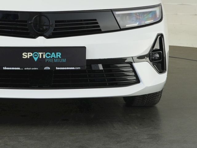 Astra L ST GS+AHK+360 GRAD KAMERA+SITZ-/LENKRADH