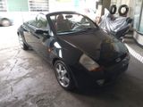 Ford Streetka Elegance Roadster Cabrio - Ford Streetka aus 2003