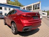 BMW X6 M50 dA B&O 360/SPUR/LED/TWA - BMW X6 in Düsseldorf