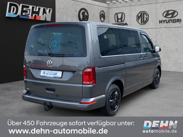 Volkswagen T6 Multivan 2.0 TDI Trendline AHK Kamera GRA Dre