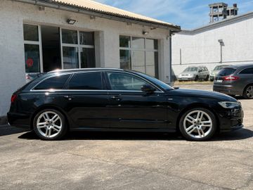 Audi A6 - 3