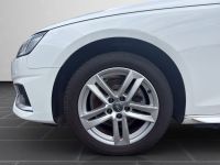 Audi A4 - Vorschau Bild 9