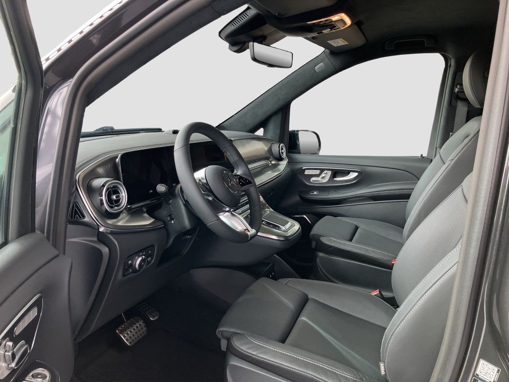 Fahrzeugabbildung Mercedes-Benz V 300 d 4MATIC EXCLUSIVE Lang AHK*Leder*Navi*