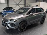 Cupra Ateca 2.0 TSI 4Drive DSG 1.Hand - Cupra Gebrauchtwagen von 2024