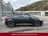 Citroën DS5 2.0 HDi165 SportChic Hybrid4-Vollausstattung - Citroën: Allradantrieb