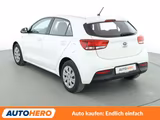Kia Rio 1.2 Attract*KLIMA*GARANTIE* - Kia Rio in Kassel
