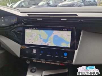 Peugeot 408 - 6