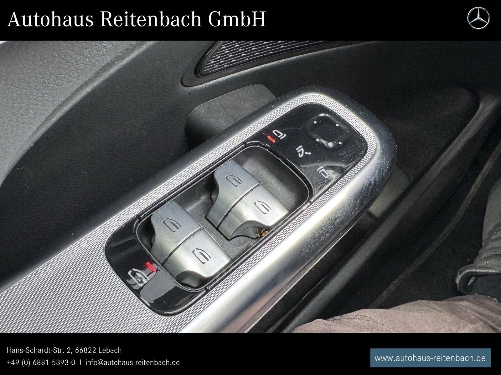 Mercedes-Benz E220d T AVANTGARDE+AHK DISTR+TOTW+KEYLESS+AMBIEN