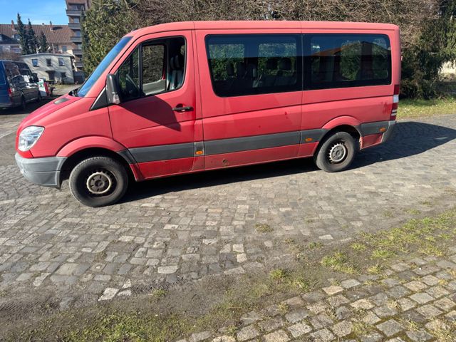 Mercedes-Benz Sprinter II Kombi  315 CDI