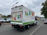 Fiat Ducato Koffer mit Laderampe - gebrauchte Fiat Ducato aus dem Jahr 2017