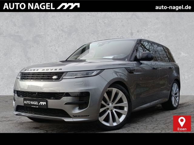 Land Rover Range Rover Sport P400 Dyn. SE Stormer-P. Standh