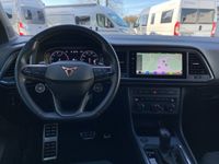 Cupra Ateca - Vorschau Bild 15