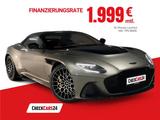 Aston Martin DBS 770 Ultimate Volante 5.2 V12 - Aston Martin DBS V12 Gebrauchtwagen