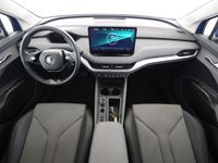 Skoda Enyaq - Vorschau Bild 8