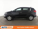 Kia Sportage 1.6 GDI Dream Team 2WD*NAVI*TEMPO*CAM* - gebrauchte Kia bis 15.000 Euro