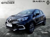 Renault Captur Experience ENERGY TCe 90