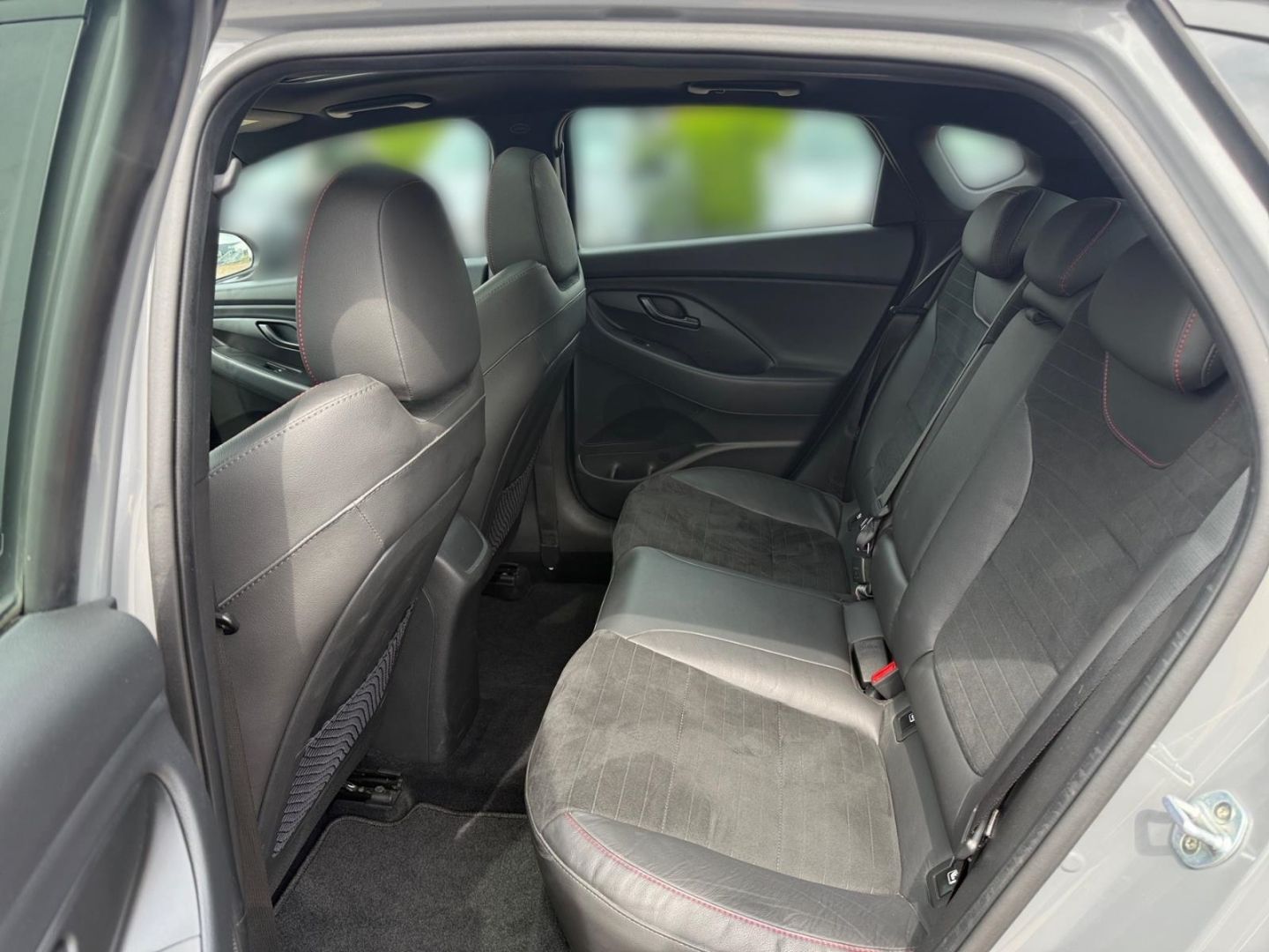 Fahrzeugabbildung Hyundai i30 Fastback 2.0T N Performance Navi Panorama