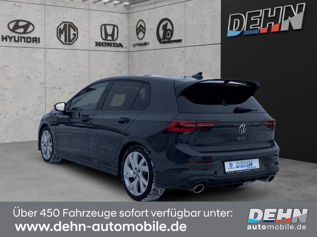 Volkswagen Golf VIII GTI Clubsport 2.0 Matrix H&K Kam Navi