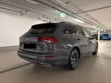 Volkswagen Golf Variant 1.5 eTSI Style 3 Jahre Garantie - Volkswagen Golf: Variant Golf3