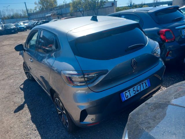 Jiný Renault Clio TCe 90 CV 5 porte Techno