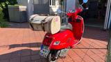Vespa GTS 300 ABS - VESPA MOTORRAD