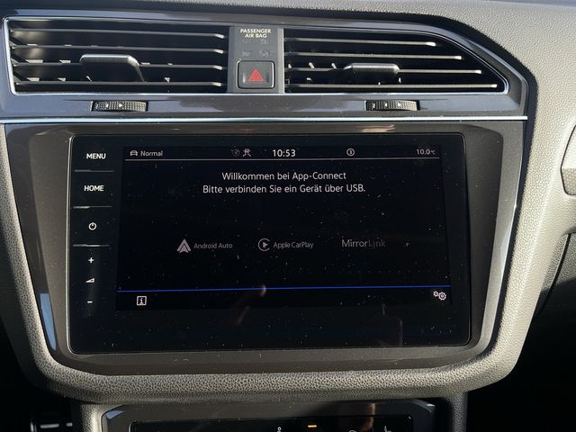 Tiguan Allspace 2.0 TDI 4Motion 4Motion