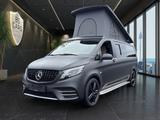 Mercedes-Benz Marco polo*VIP*Luxus*Küche*Solar*Dusche - Wohnmobil oder -wagen Luxus
