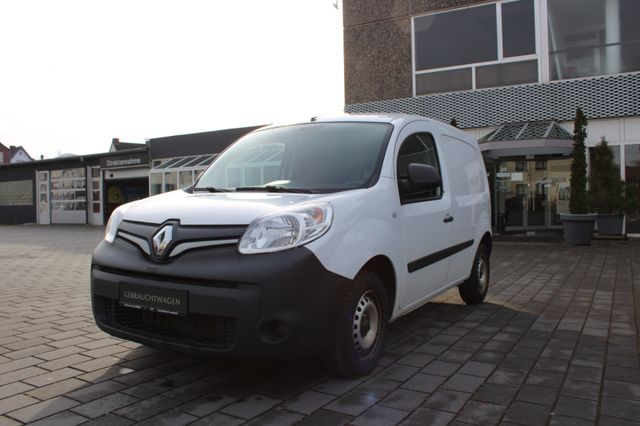 Renault Kangoo Rapid Extra*PDC*NAVI*BLUETOOTH*KLIMA*