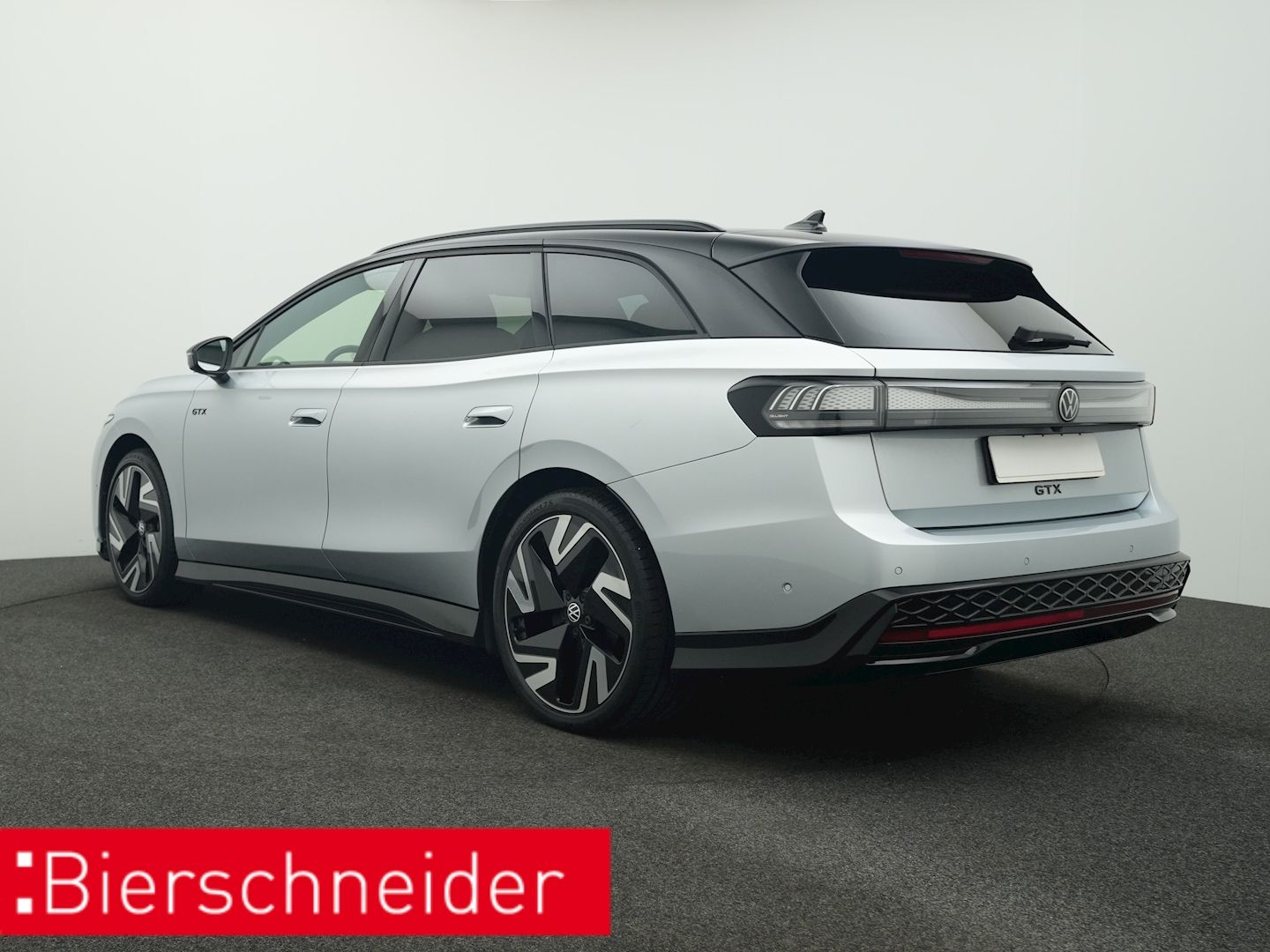 Volkswagen ID.7 Tourer GTX AHK SMART-GLAS WÄRMEPUMP foto 5