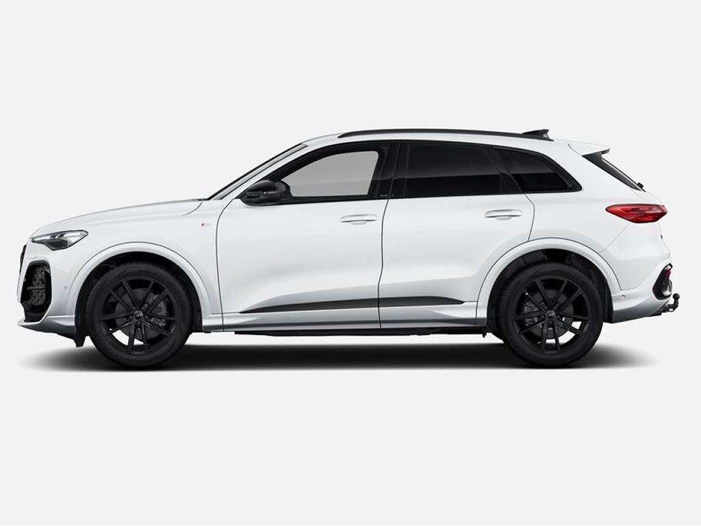 Audi Q5 - Bild 3