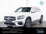 Mercedes-Benz GLB 250 4M AMG+VOR-DISTRO+KAM+LEYL+EASYP+LENKHZ - Mercedes-Benz GLB 250 aus 2024
