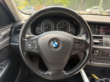 BMW X3 - 12